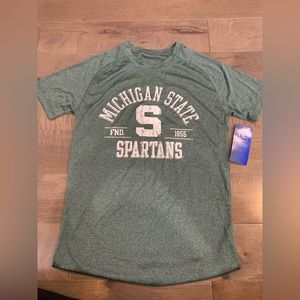 Michigan State Shirt